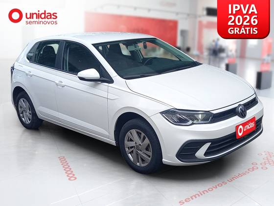 VOLKSWAGEN POLO 1.0 170 TSI MANUAL VOLKSWAGEN POLO 1.0 170 TSI MANUAL